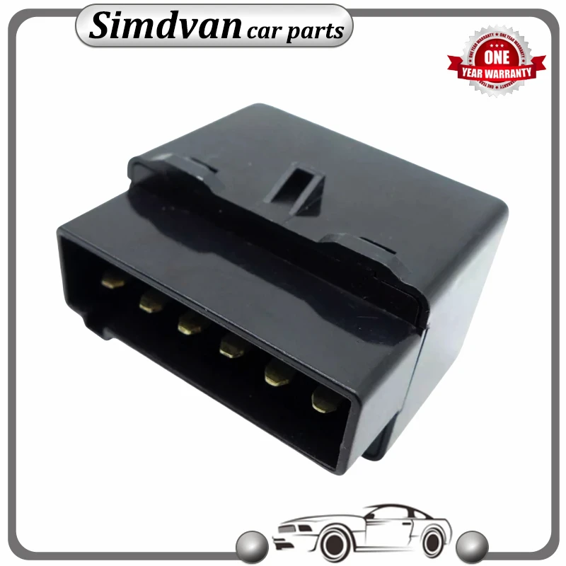 

38300-SDA-A01 38300-SDA-A02 For 730-Honda Accord 6-Pin Flasher Turn Signal Relay 066500-5300 38300-sdb-a03 High Quality