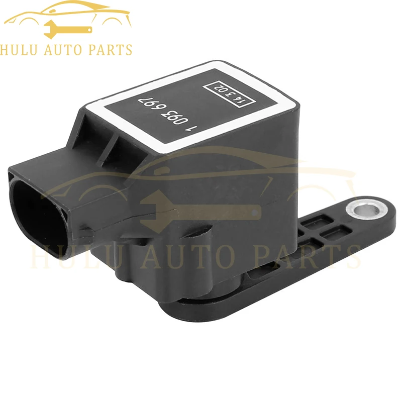 37146784697 Headlight Level Control Switch Sensor 37140141445 BMW E39 E46 E60 E61 E65 E66 E67 E83 E85 E86 E89 X5 Z4 X3