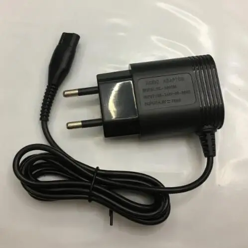 A00390 EU Charger US Plug AC Power Adapter Replacement head for Philips one blade Shaver  QP2520 QP6510 QP6520 QP220 QP210 QP210