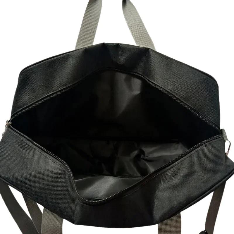 Anime BLUE LOCK Kunigami Bag Isagi RIN Handbag Shoulder Bag Nylon Laptop Bag Tablet PC Bags With Postcard Card Pack Free Gift