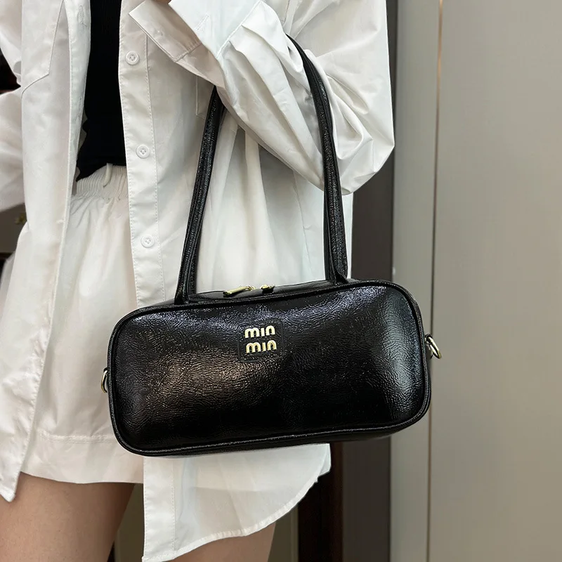 

2025 New Genuine Leather Pillow Tote Bag for Women, Spacious Shoulder Crossbody with Top Handle, Very Chic and Very Roomy​