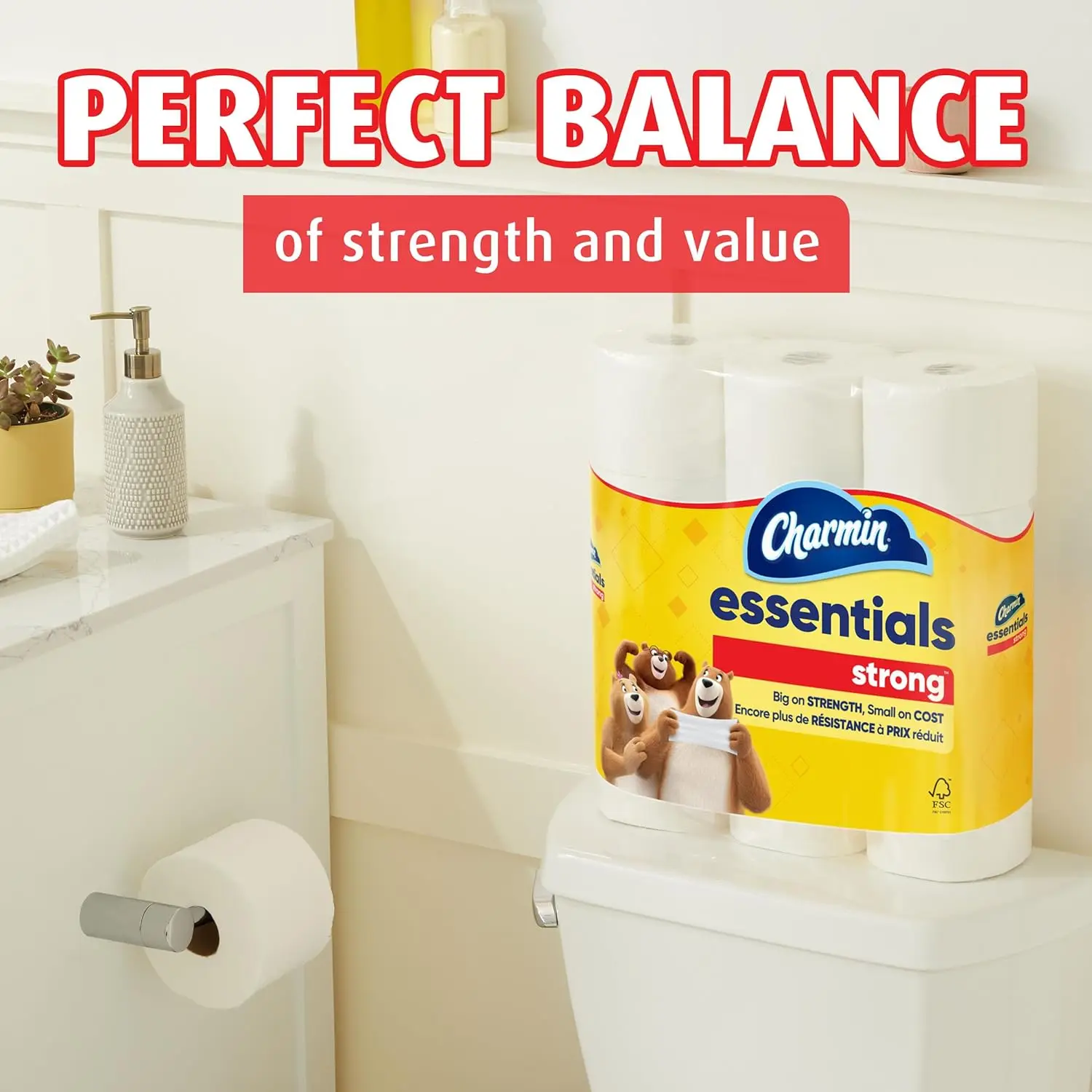Thumbnail 4 - #27 Toilet Paper List of Top Picks