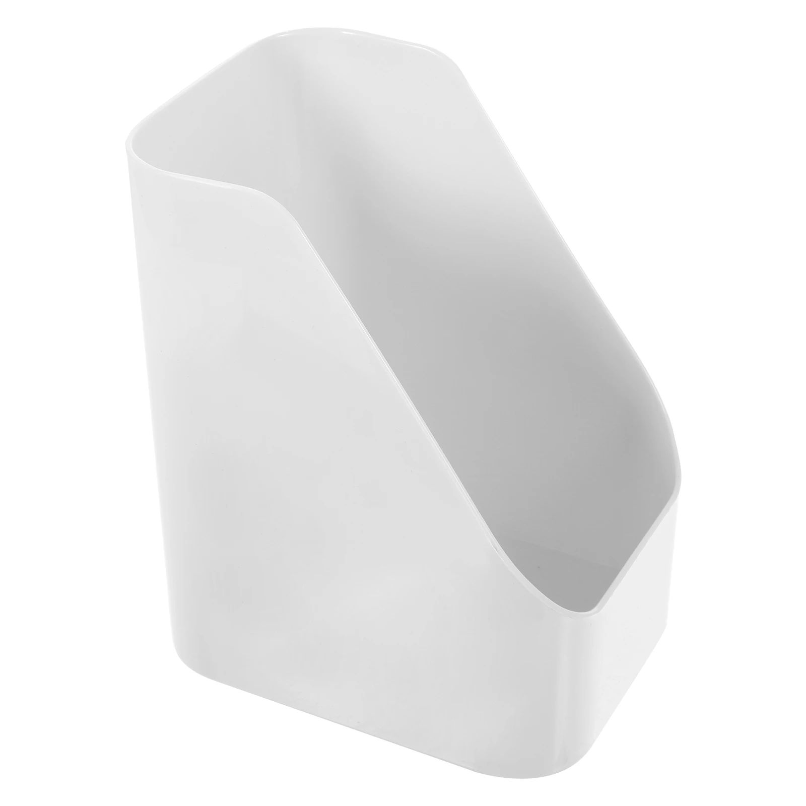 

Tea Bag Holder Sugar Packet Container Seasoning Storage Box for Coffee Bar Tea Bags Small Items Keeper Home Use