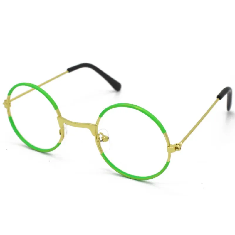 Lunettes de Cosplay du film animé Disney Encanto Mirabel Madrigal, jouet Cos, lunettes Kawaii, jouet cadeau
