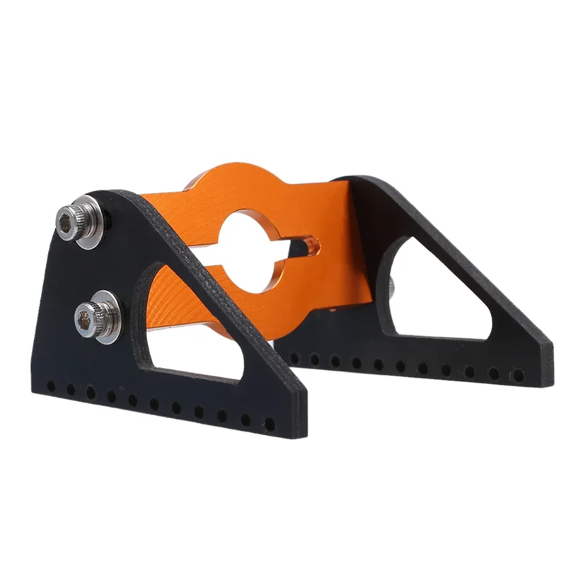 RC Boat Metal Watercool Motor Mount Seat Bracket Water Cooling Holder for 28Mm 29Mm 36Mm 40Mm Diameter Brushless Motor