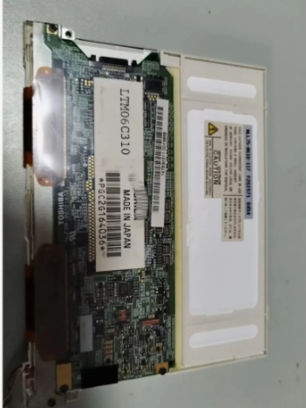 

6.3 INCH LTM06C310 LCD display screen