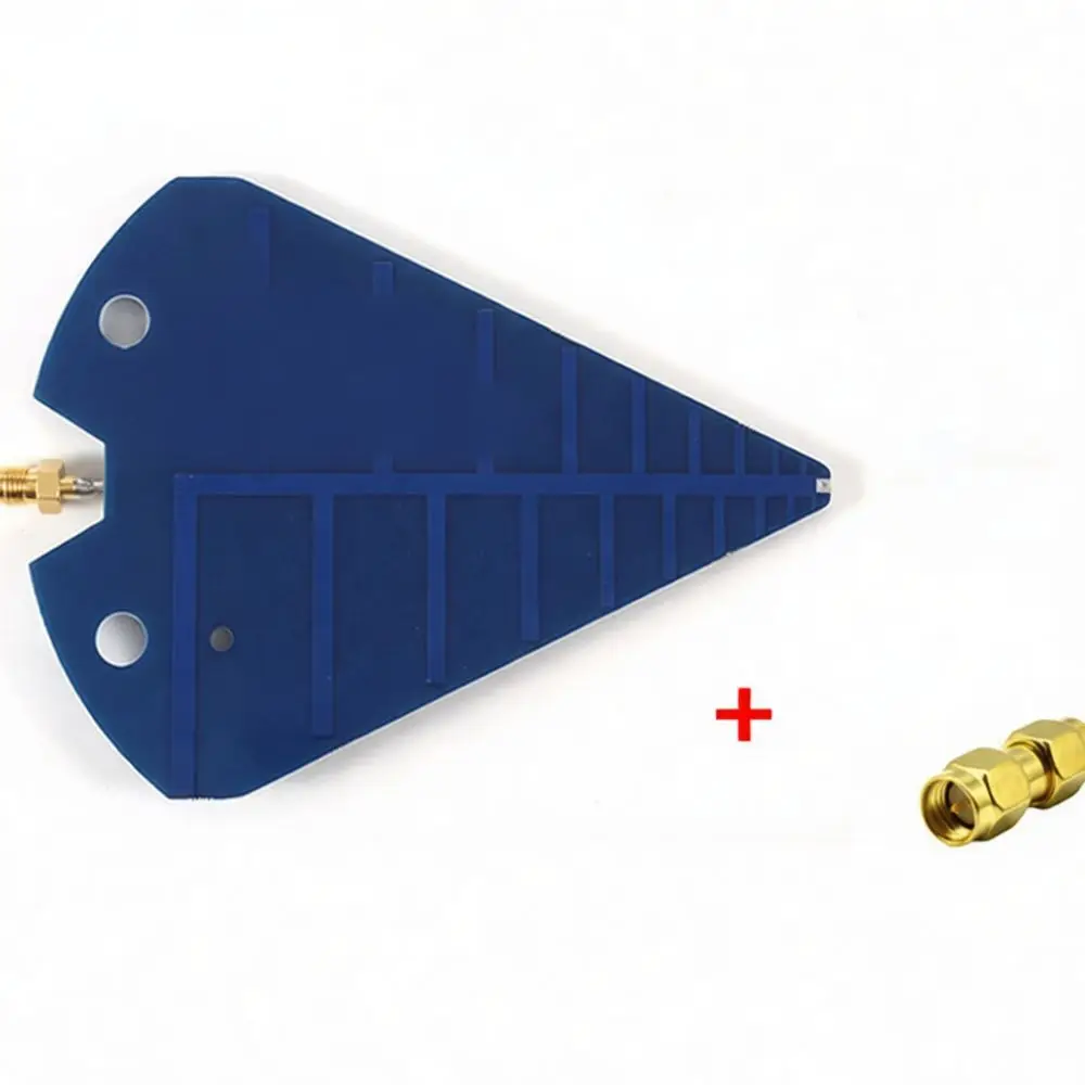 High Performance UWB Directional Antenna 1300MHz 10GHz Receiver Module For Automotive Electronic Wireless Equipment