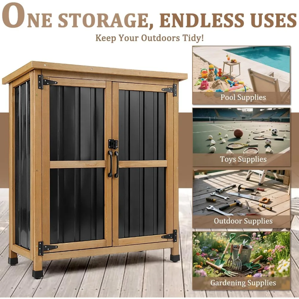 Thumbnail 3 - #11 Compare Sheds Before You Buy