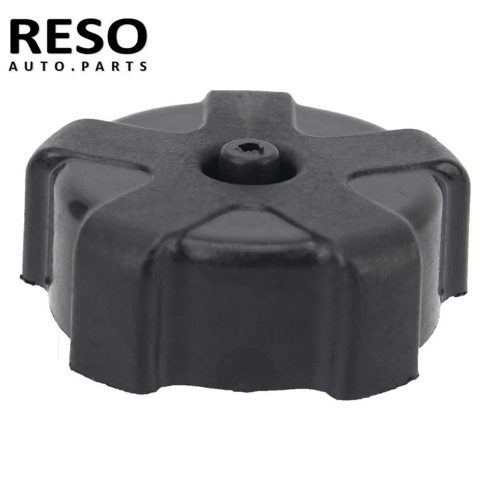 Bouchon de réservoir de carburant RESO 44200-04610-000 pour Suzuki LT50 LT 50 1984-2001 – Remplacement du bouchon de réservoir anti-fuite