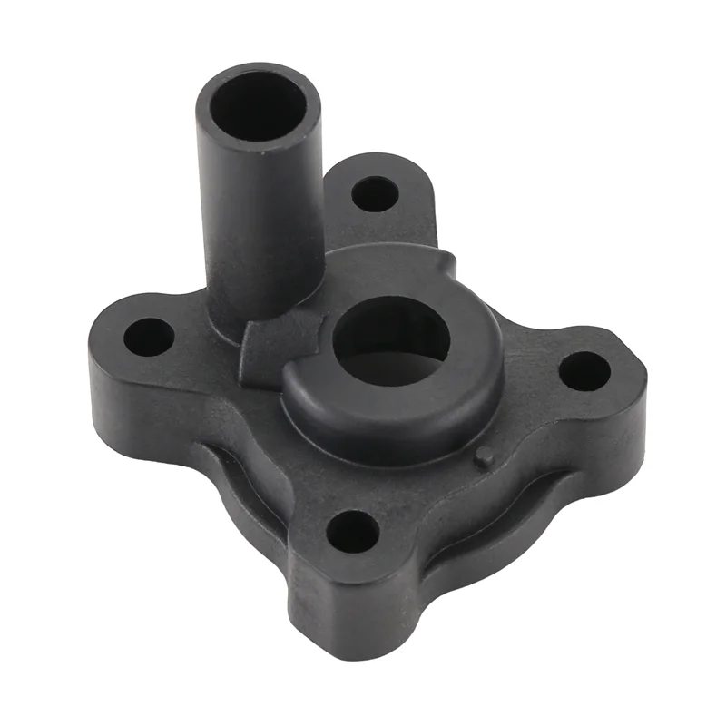 

Простой комплект для ремонта водяного насоса 06193-ZW9-A32 для подвесного мотора Honda BF8D BF9.9D 15D 20D 4T 8-20HP, детали лодочного двигателя