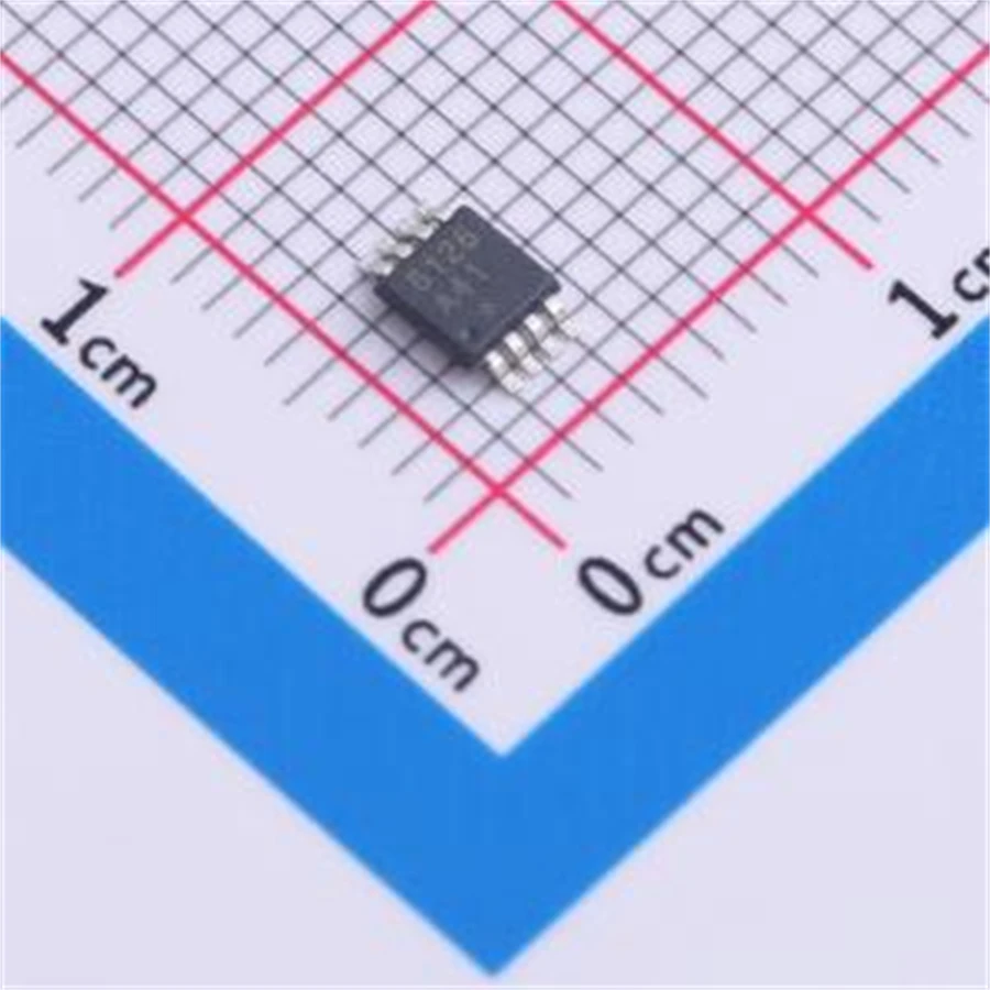 2 PÇS/LOTE MAX6126A41+T (PMIC)