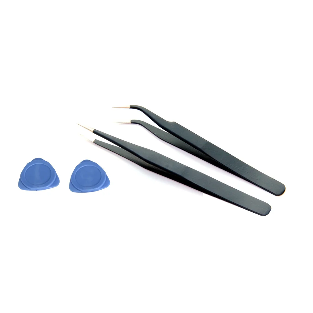 68 في 1 مجموعة مفكات دقيقة مضادة للصدأ طقم تصليح صغير متين للهاتف المحمول والكمبيوتر اللوحي وحدة التحكم في الألعاب المنتج الإلكتروني