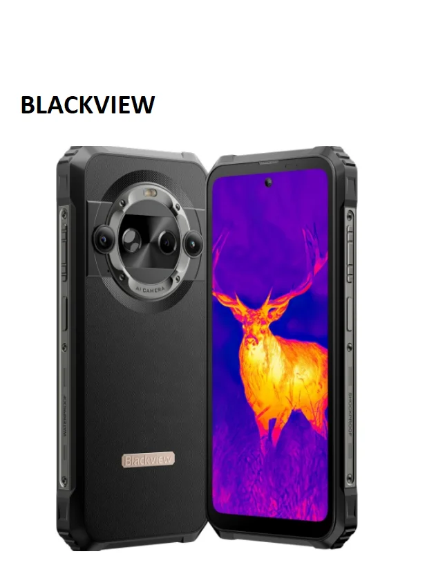 

Shockproof solid color suitable for Blackview BL9000 Pro phone case, protective case, painted leather case, glossy material case