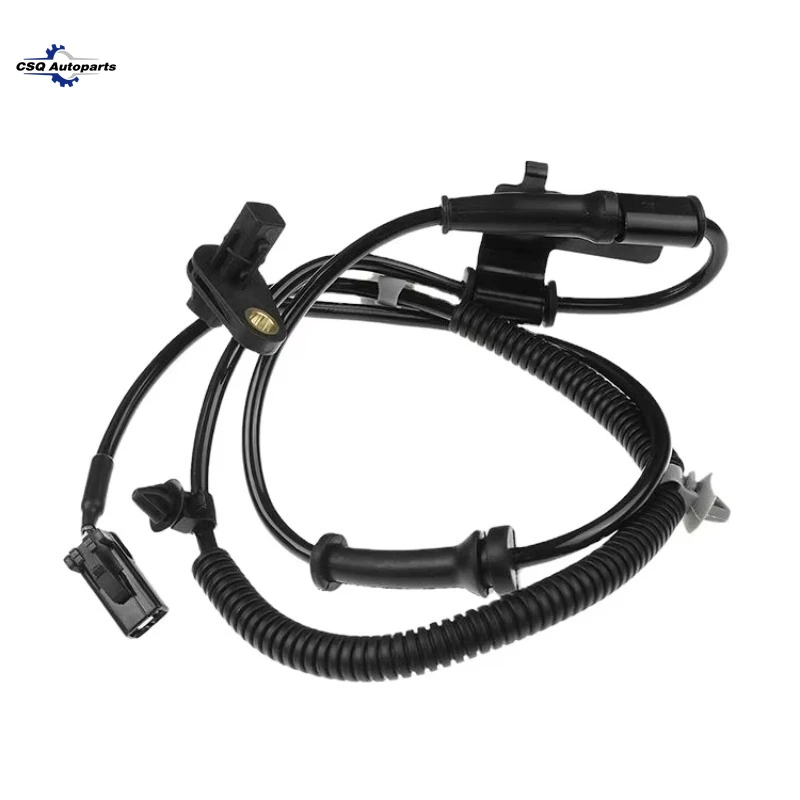 

95670-2P000 For Hyundai Kia Sorento 2.4 11-13 Veracruz Front Left ABS Wheel Speed Sensor New ALS1969