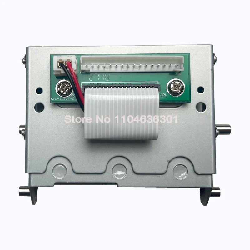 Original GP2120TL Printing Module for Gainscha GP2120TF GP2120TU BC-58120T GP2120 SUP-LP58A Printing module SHEC KNZ56-8694