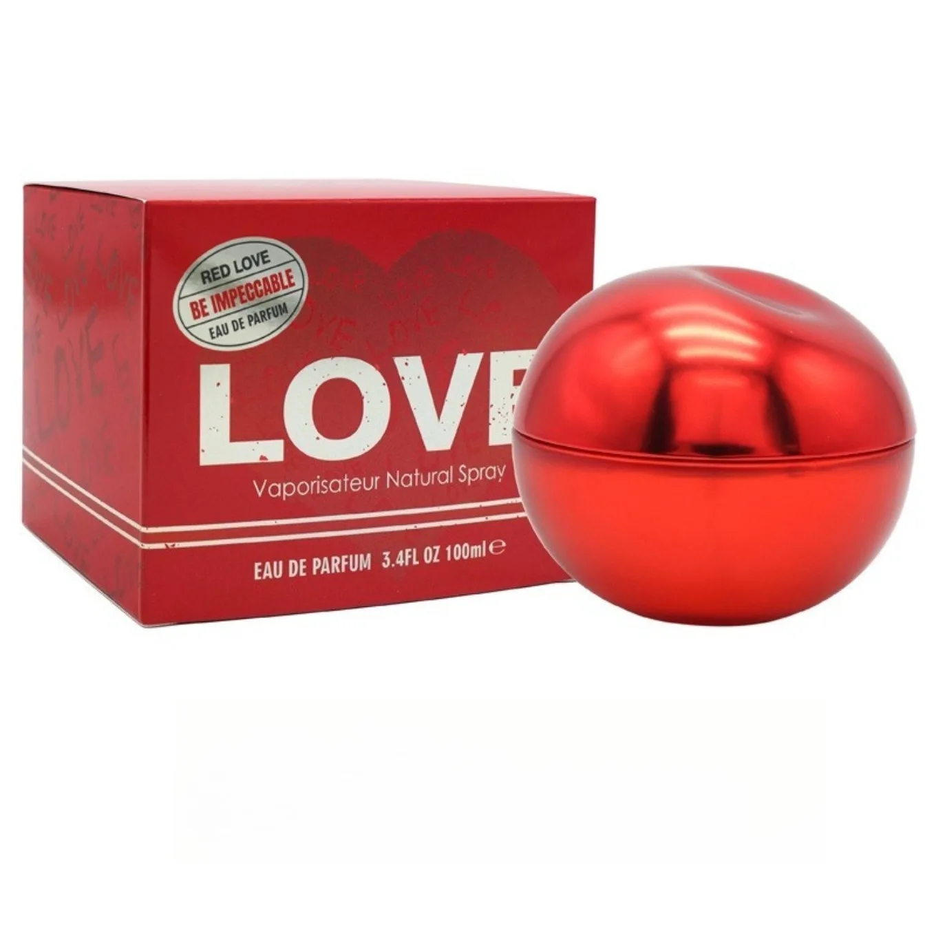 

Summer Fruity Scent Women's Perfume for Men, Long-Lasting, 100ml, High-Quality Brand Perfume: Lemon, Peach, Green Apple lady