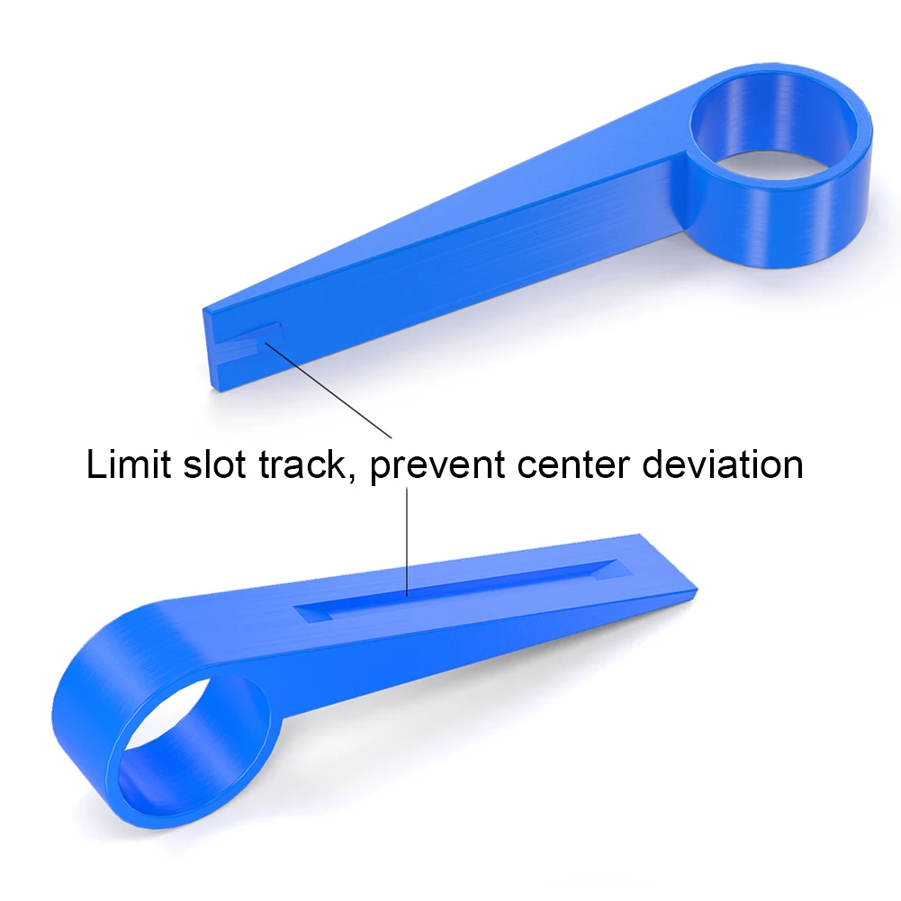 

RISK 2-20Pcs Bicycle Hydraulic Disc Brake Piston Press Tool Bike Caliper Reset Adjustment Tool Road MTB Bike Brake Repair Tool ﻿