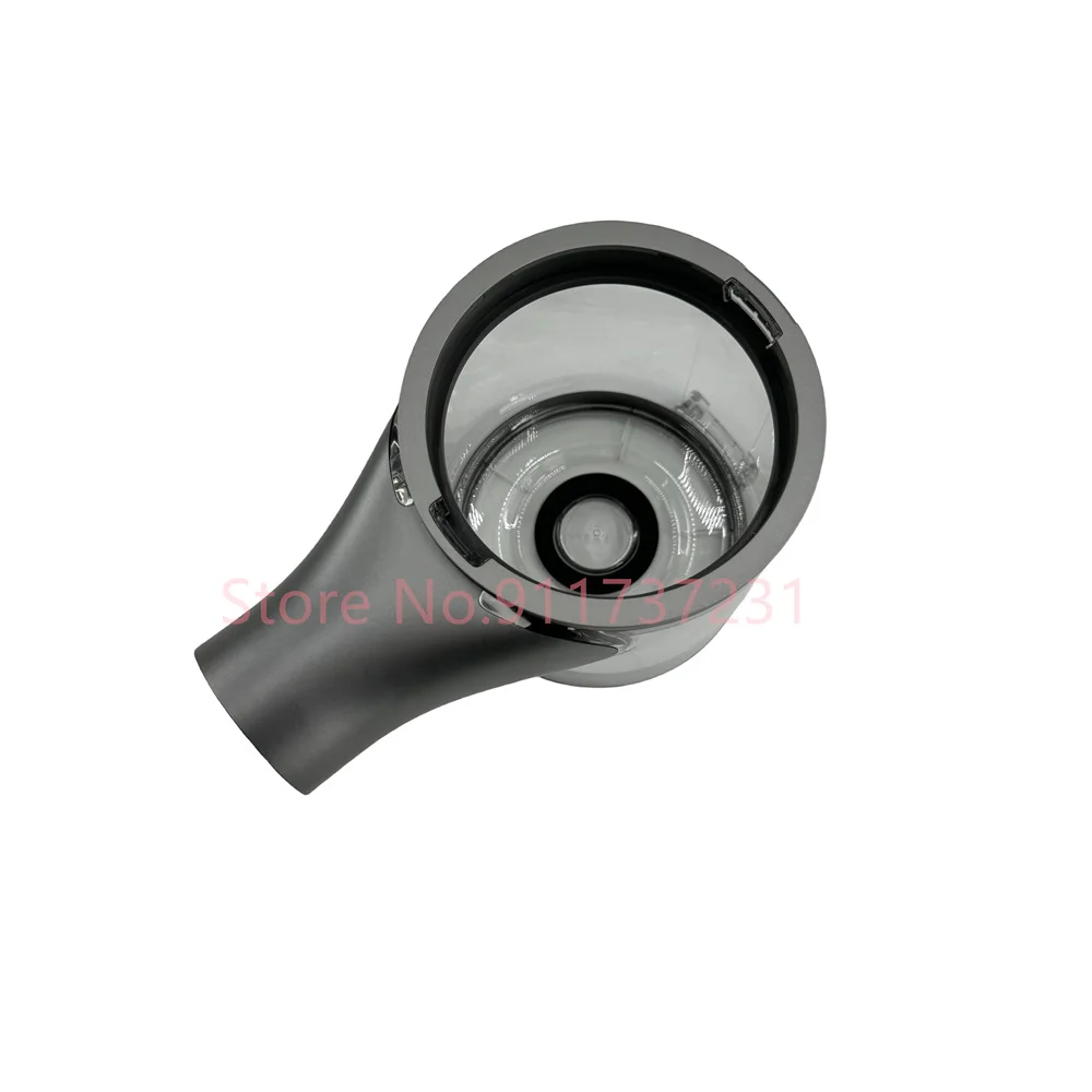 ถังขยะเดิมสำหรับ dreame V12S เครื่องดูดฝุ่นไร้สายแบบมือถืออะไหล่อะไหล่ถ้วยฝุ่น