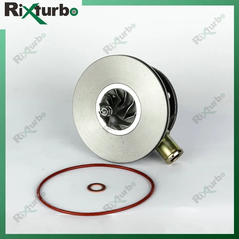 Turbo Chra For Peugeot 1007 107 Bipper 206 207 307 1.4 HDi 50Kw 68HP DV4TD Cartridge Turbocharger For Car Assy Replacement