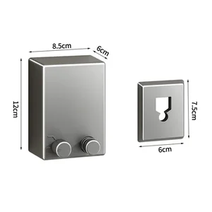 حبل الغسيل الفولاذ المقاوم للصدأ قابل للسحب ، حبل موفر للمساحة ، رف التجفيف ، حبل قابل للسحب ، آلة تجفيف الملابس المنزلية أعلى 6 حبل غسيل مبيعات - No3