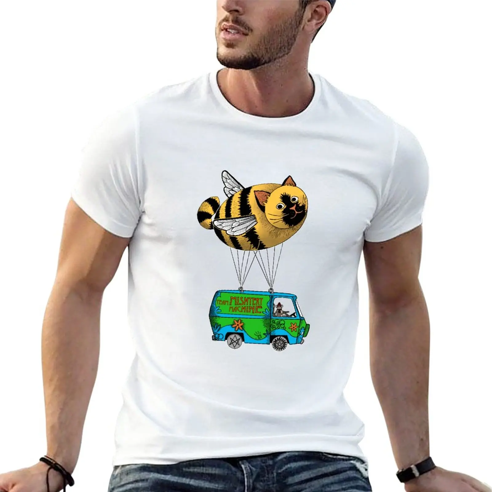 mishmach2021 colour updated T-Shirt customizeds summer tops t shirt for men