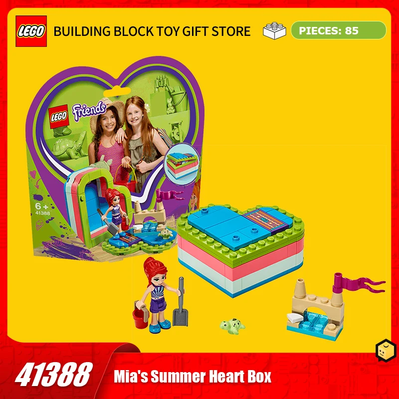Lego Building Block… - image