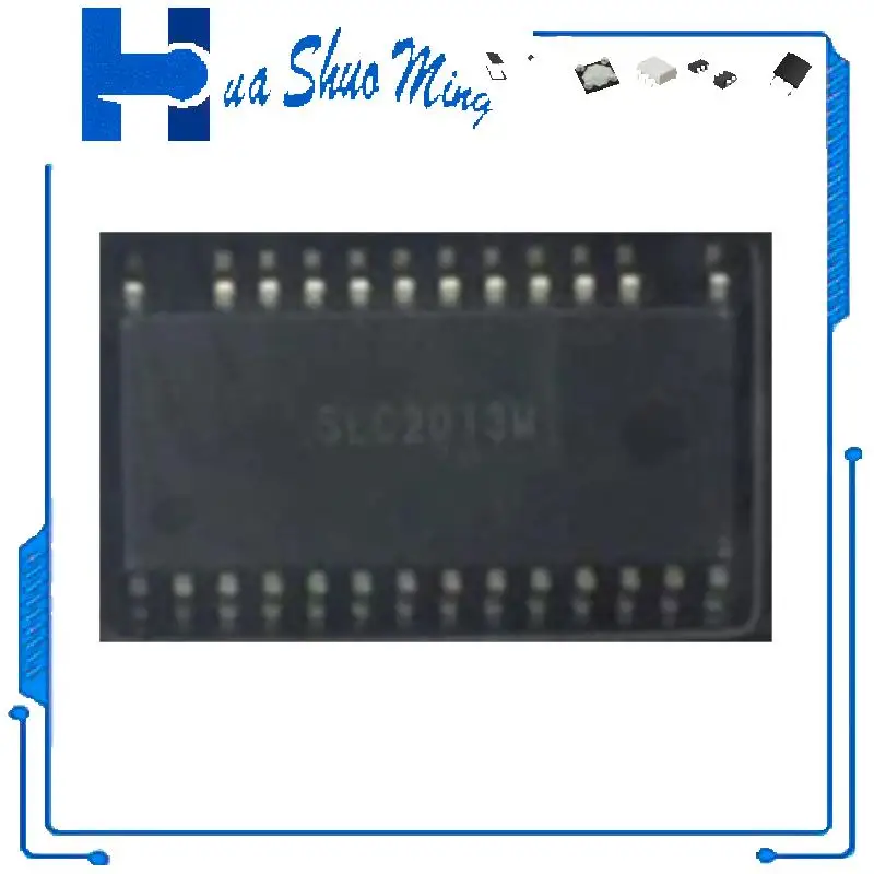 10PCS/LOT  SLC2013M  SOP-26