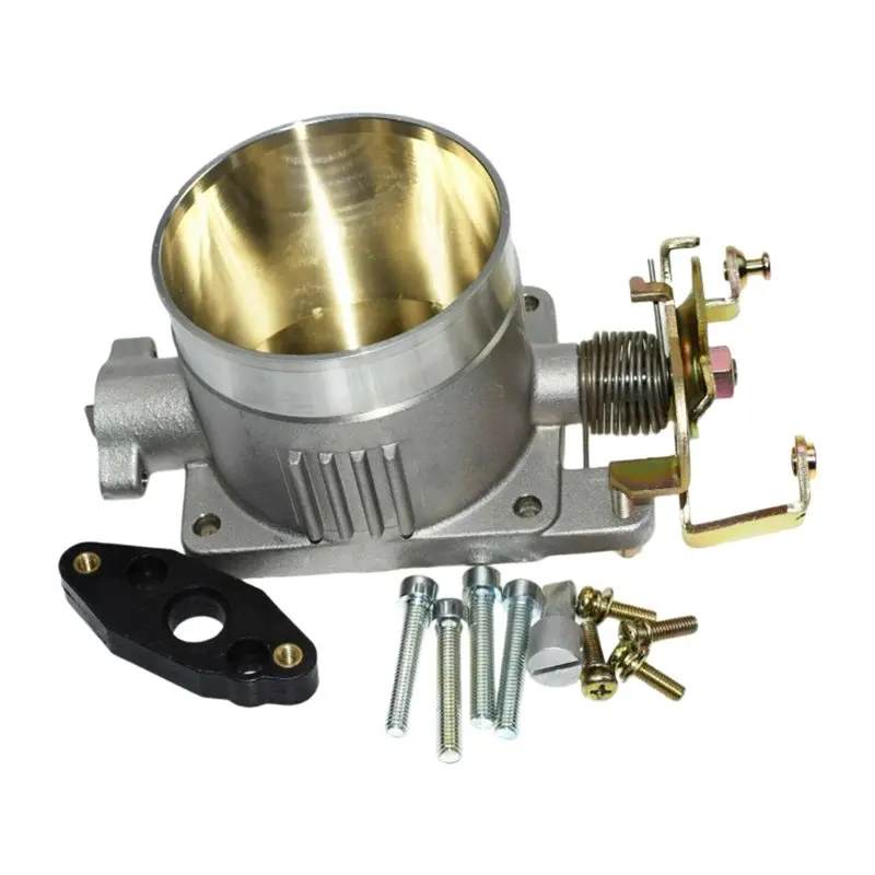 

A02Q-Throttle Body JQMT75CR For Ford Throttle Body Car Intake System Accessories Car Throttle Valve