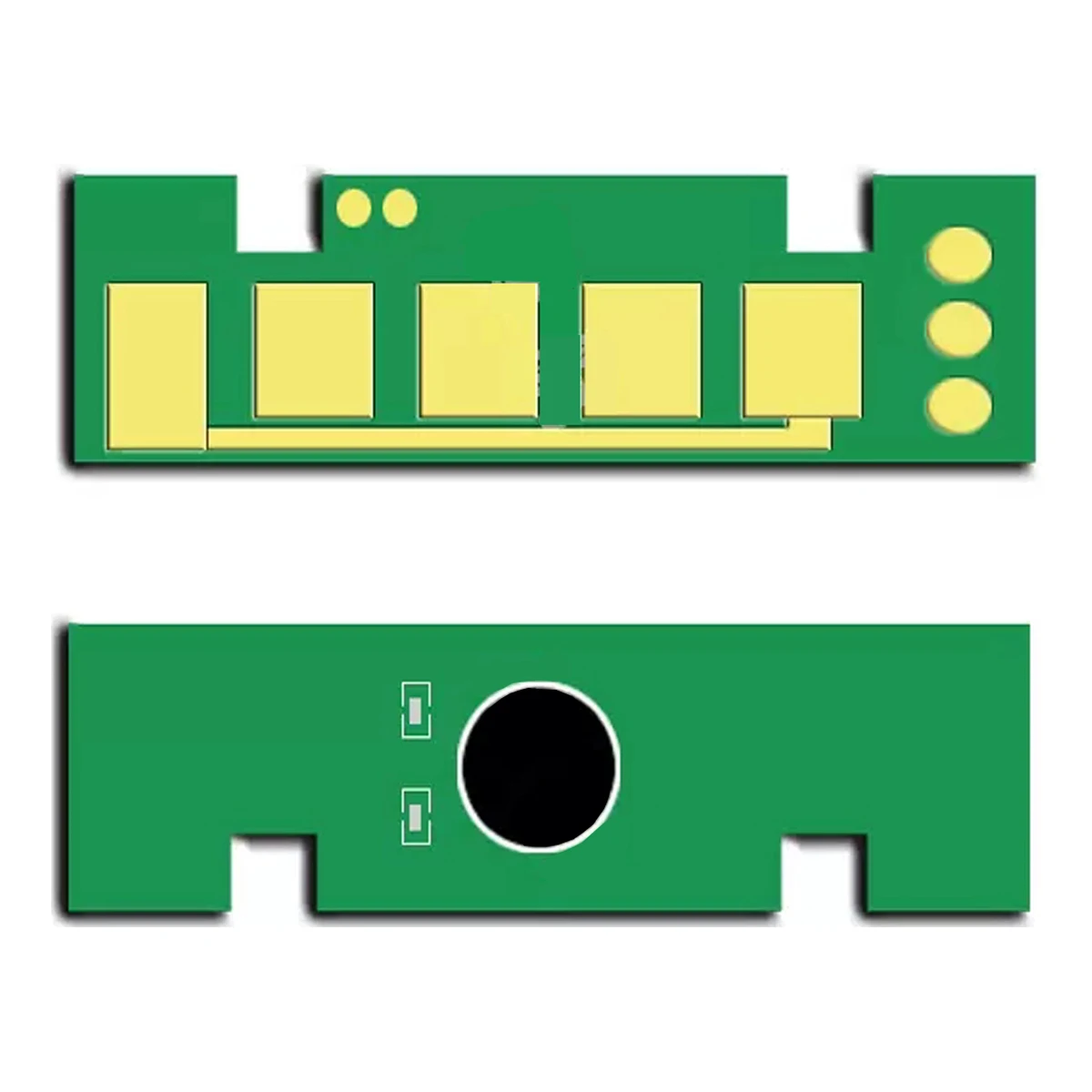 CLT-K404S CLT-C404S CLT-M404S CLT-Y404S Toner Cartridge Chip for Samsung SL-C430W C430 C432W SL-C432 C433W C433 C480W C480 Reset