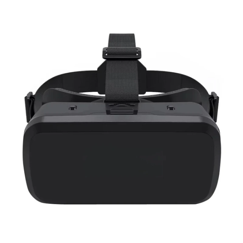 

Factory Direct Sales VR G06A Mobile Phone VR Glasses 3D Virtual Reality Headset Game Digital Glasses