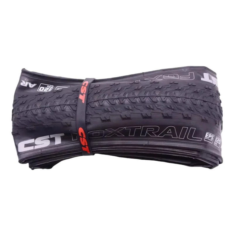 AliExpress NONE CST 26 inches MTB Bike Folding Tyre ，EPS stab-proof AR Tire ，26 29X1.95 Ultralight Tires