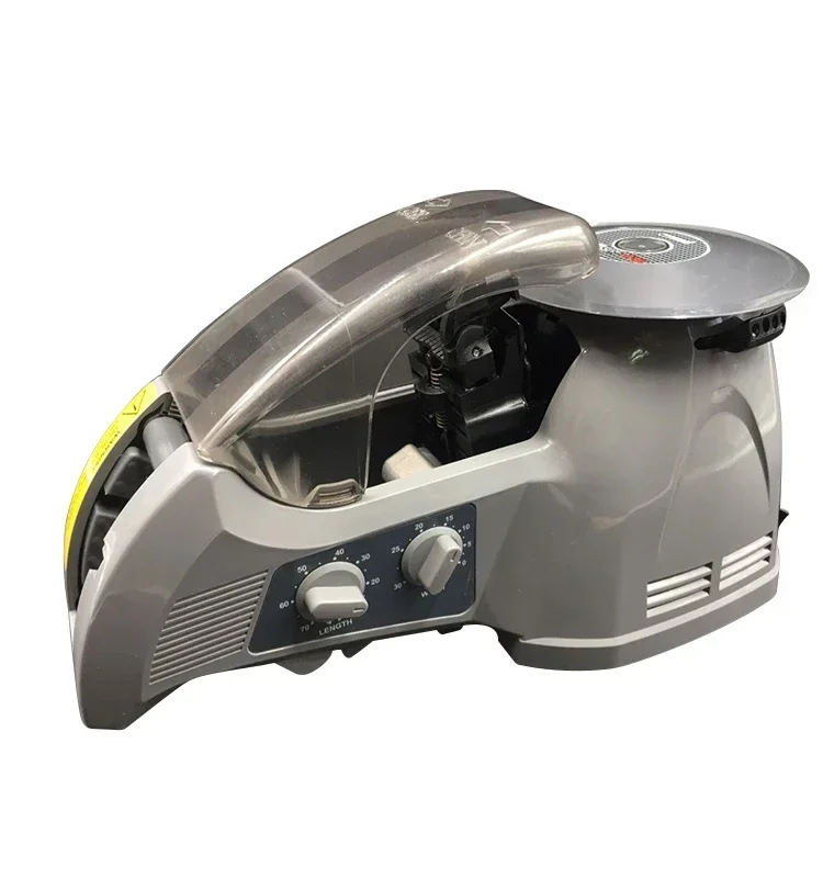 

Portable ZCUT-870 Dispensing Tool 25mm Width Adhesive Masking High Temperature Tape Cutting Machine Double Sided Tape Dispenser