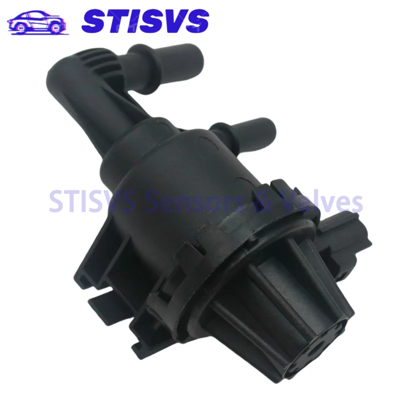 

7U5Z-9C915-F Клапан очистки канистры пара для Ford Mustang 911-351 2M1146 CP558 CP648 7U5Z9C915F 2007-2010 гг., аксессуары для автозапчастей