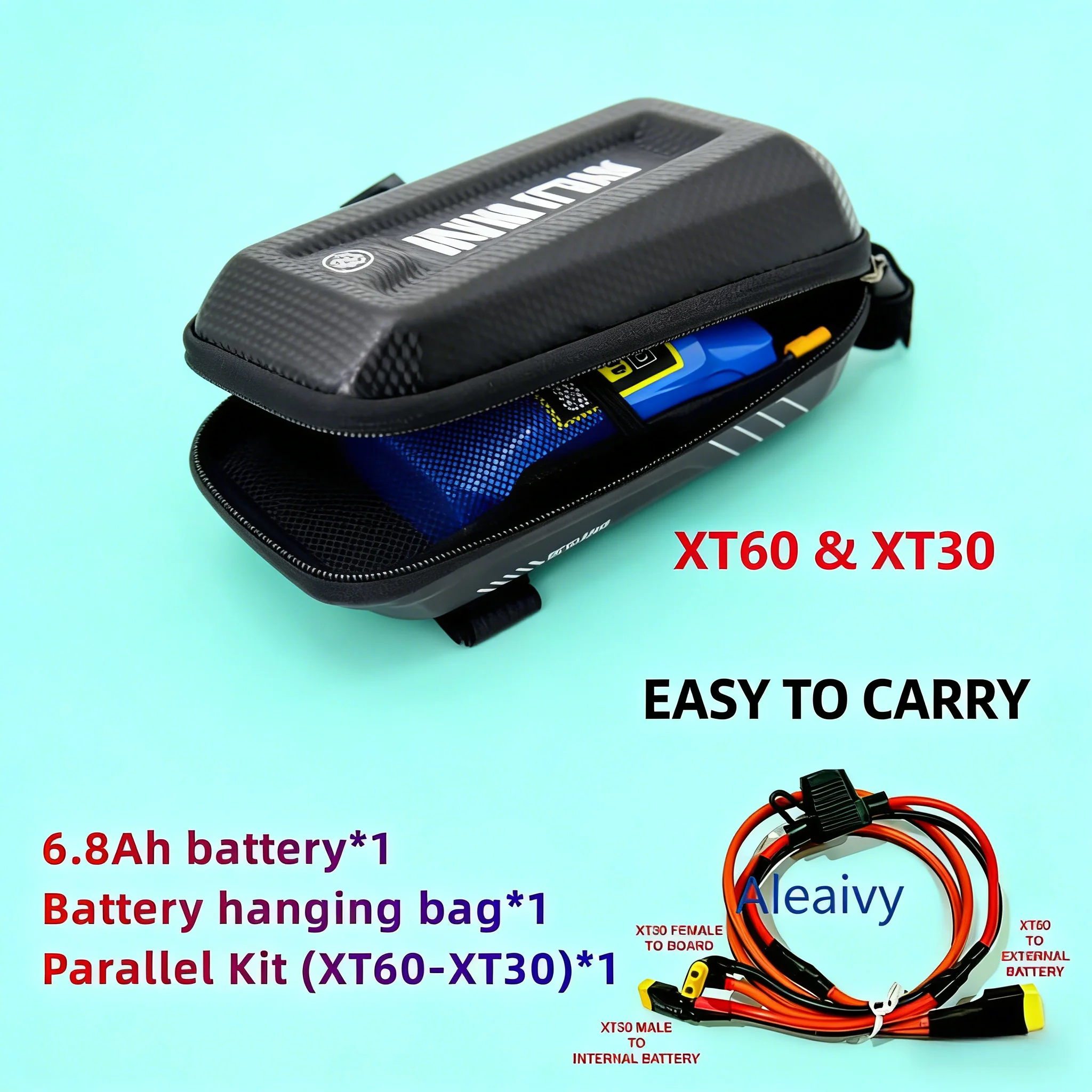 Quality Range Exten…