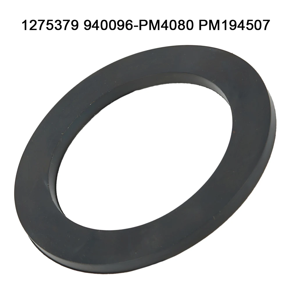 

OIL FILLER OIL FILLER CAP CAP SEAL OIL CAP SEAL Rubber 940096-PM4080 Anti-rust O-ring OIL FILLER High Reliability