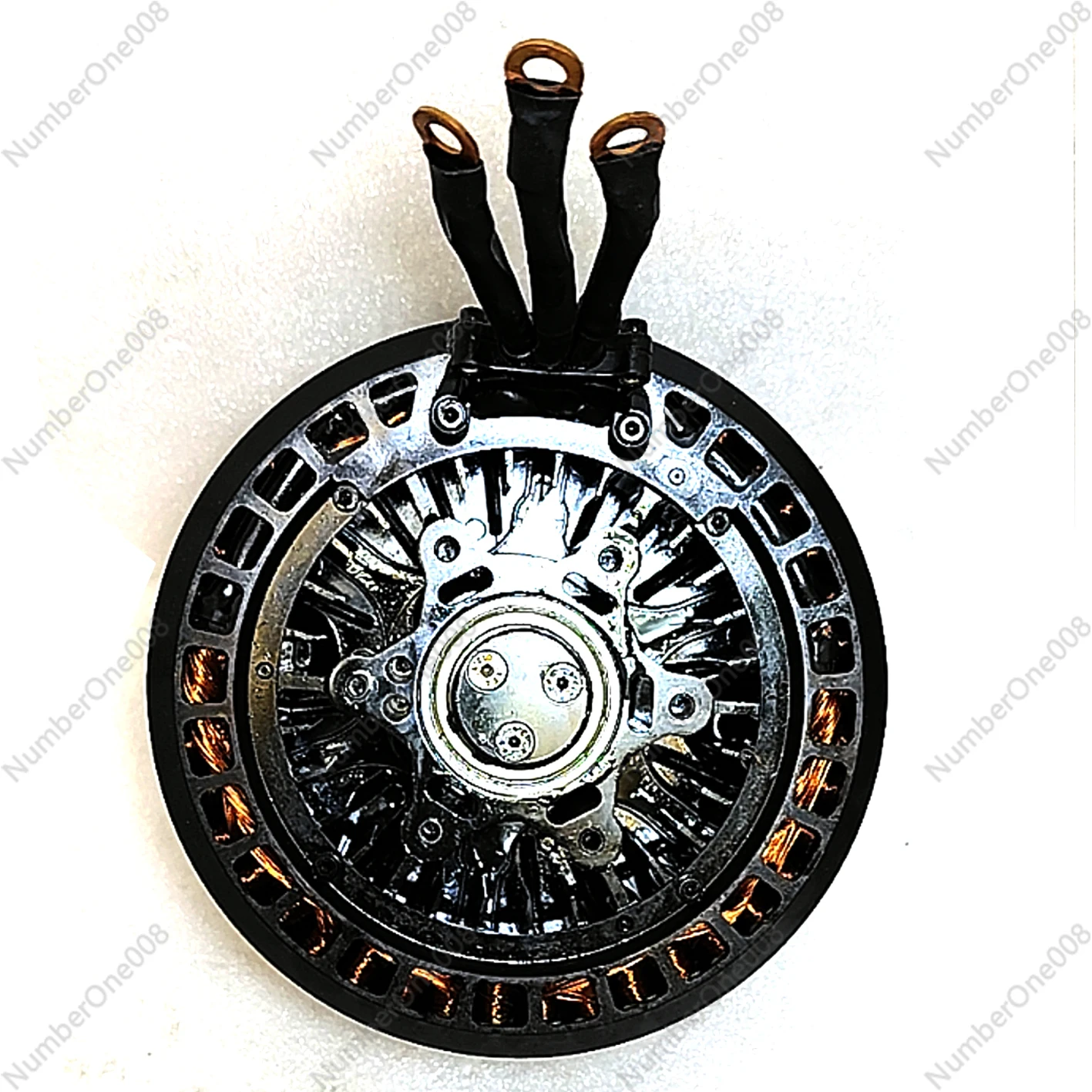 طائرة بدون طيار A55 مستعملة بدون فرش، طائرة 55 كجم، محرك خارجي بدون مستشعر، محرك بدون فرشاة، طائرة Uaw EVTOL