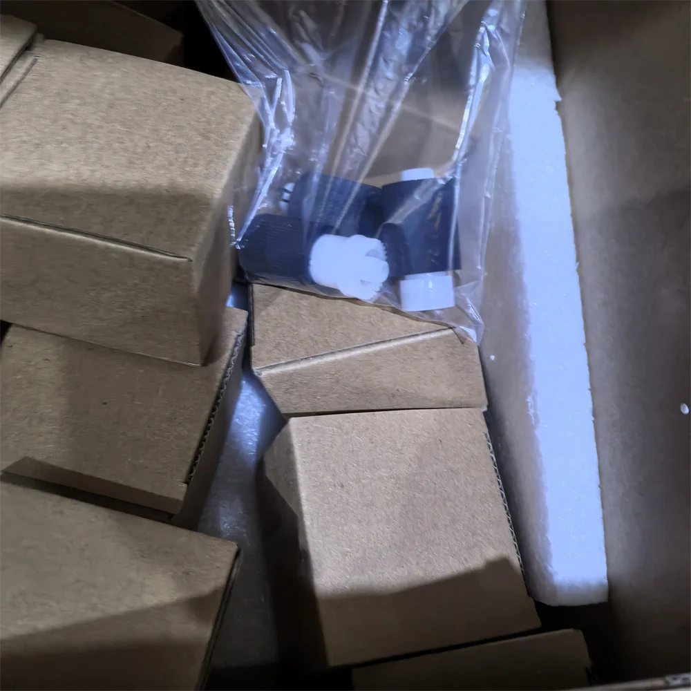 

10X 302F906230 302F909171 302HN06080 Feed Separation Pickup Roller for Kyocera 4200 4100 4300 6525 M3040 M2035 1028 1135