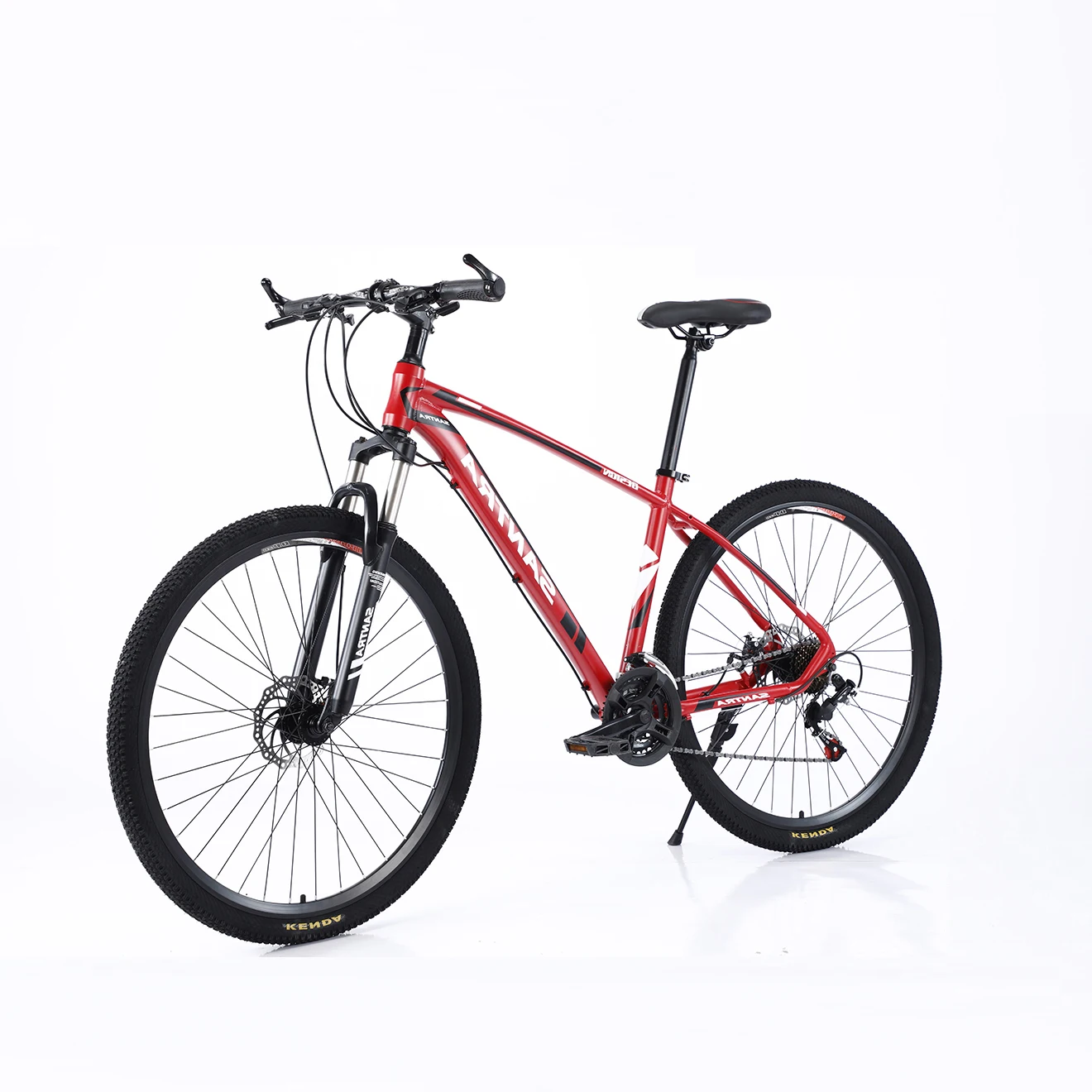 

Full Suspension Mens Mtb Aluminium Alloy Frame 27.5 Mountainbike Bicicleta Aro 29 Inch Bicycle Mountain Bike