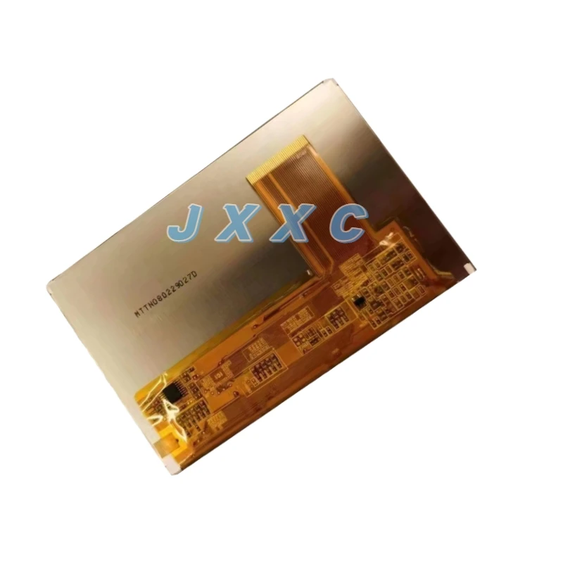 Suitable for 4.3-inch HVT43WV1-M02 HVT43WV1 LCD Display