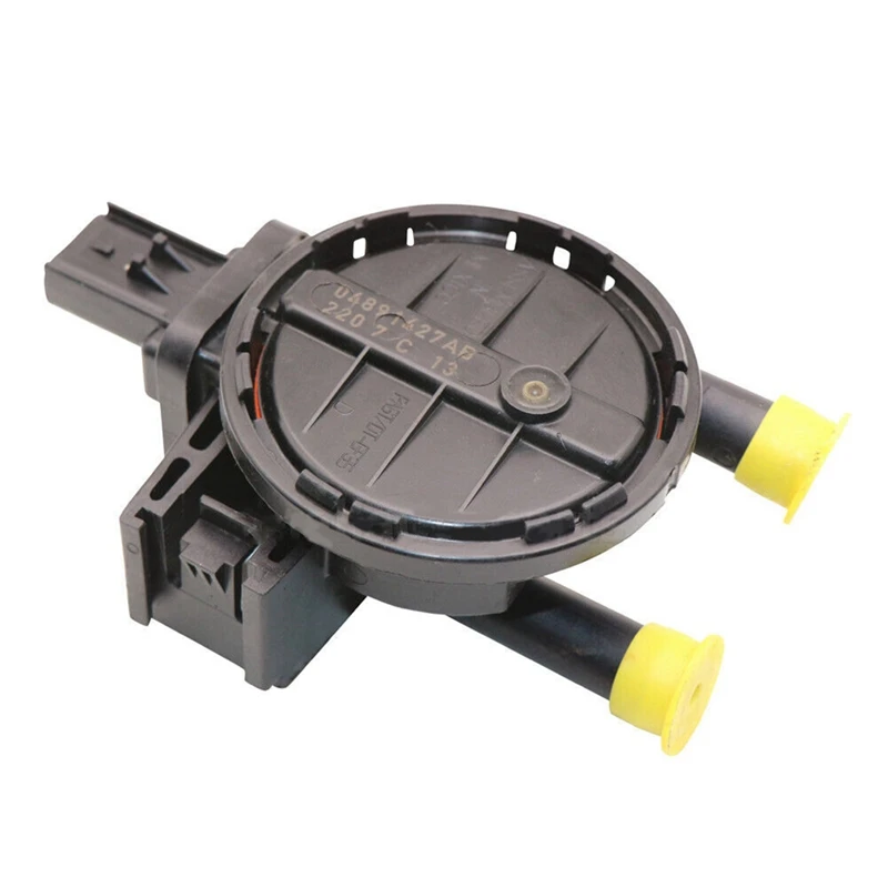 

Car Fuel Vapor Natural Vacuum Leak Detection Pump Detector For Chrysler 300 Dodge Ram Neon 04891427AB 04891427AA