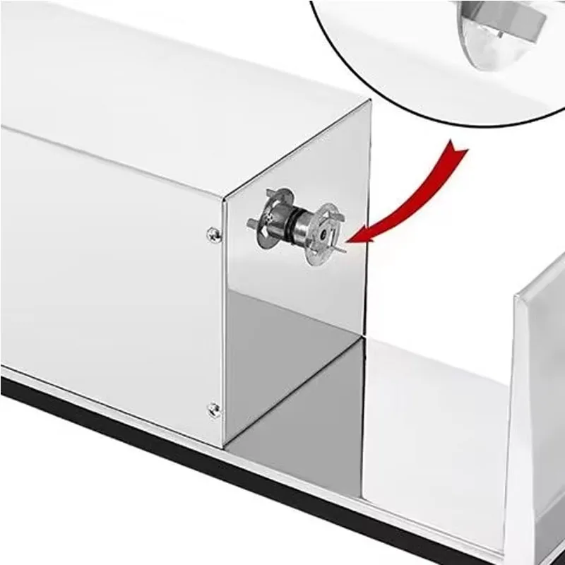 Stainless Steel 110…