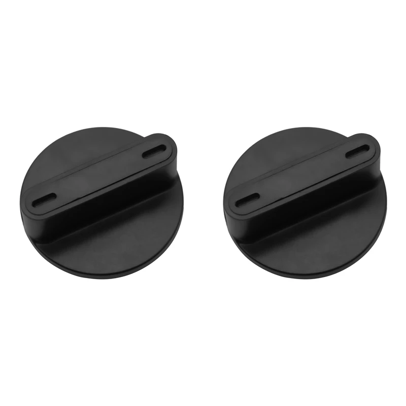 

2X Replacement Water Tank Lid For Irobot Braava Jet M6 (6110) (6012) (6112) (6113) Robot Mop Replace Part 4650144