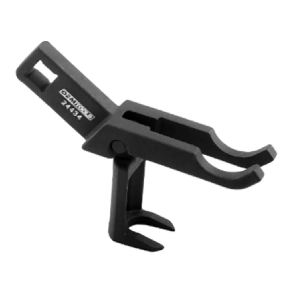 Valve Spring Compressor Carbon Steel High Performance Removal Tool Automotive Service Parts for 2 Valve Engine