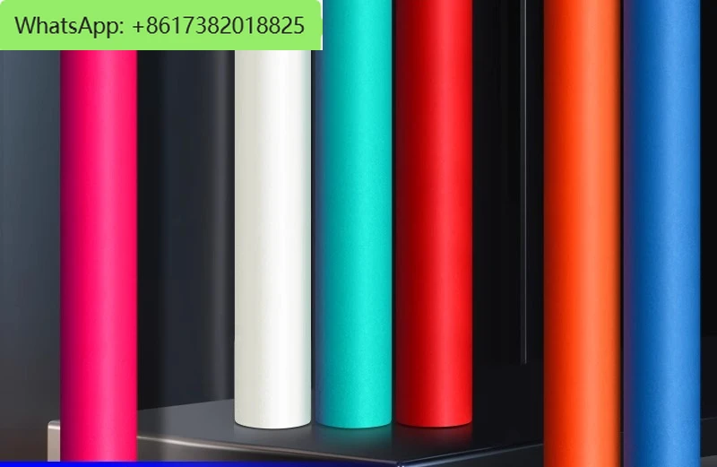 

1PCS Background paper photographylive broadcast solid color non-reflective photography portrait / wedding dress 2.72 * 11 meters