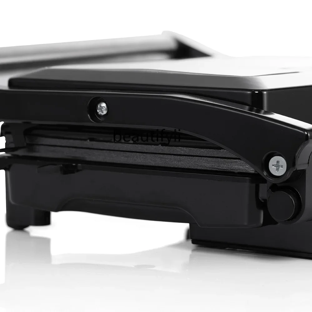 Asmt42 Fleischgrill für den Haushalt, Steak-Frühstücksmaschine, Sandwichtoaster