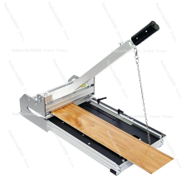 

New Manual Portable Spc Pvc Stone Plastic Floor Plastic Cutting Tool