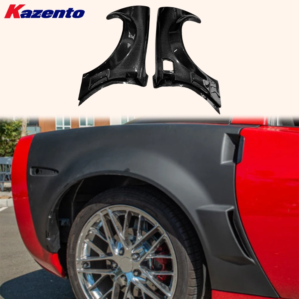 For Chevrolet Corve…