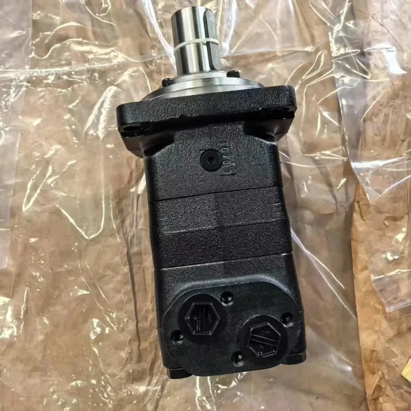 

Hydraulic motor OMV800 151B3104 151B3109 OMV800 151B3104 High pressure hydraulic piston motor