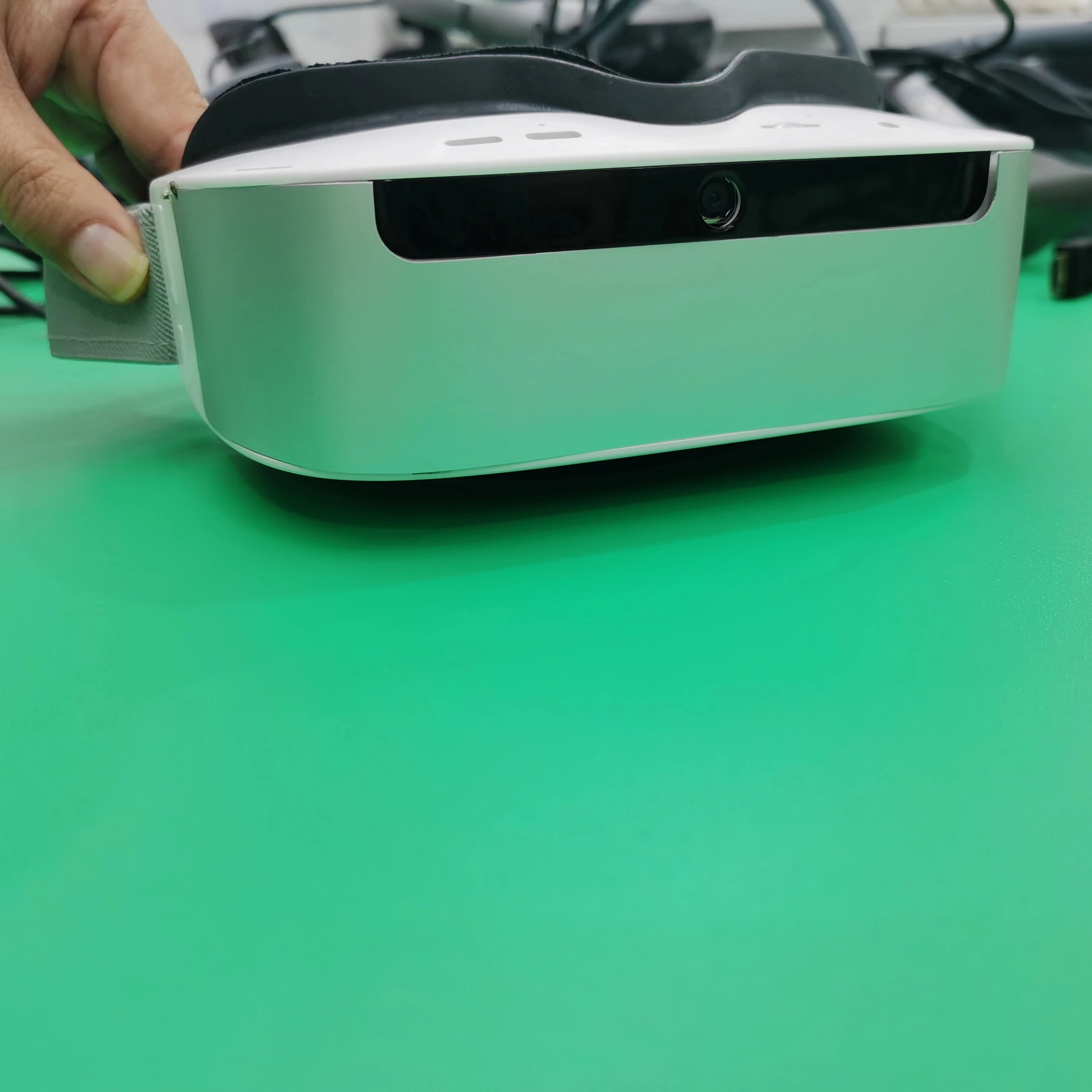 Custom Entry-Level VR with OEM/ODM Integration  Pancake Optical 3DoF VR Headset for Beginners