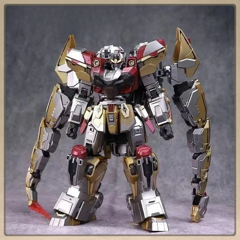 

Cang-Toys CANG TOYS CT TRANS AGE TA-LYL004 TALYL004 BRONTOSOLID Lei Long Assemble Toys in Stock